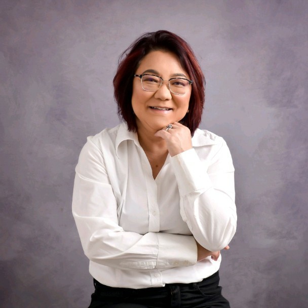 Regina T. I. Bernal
